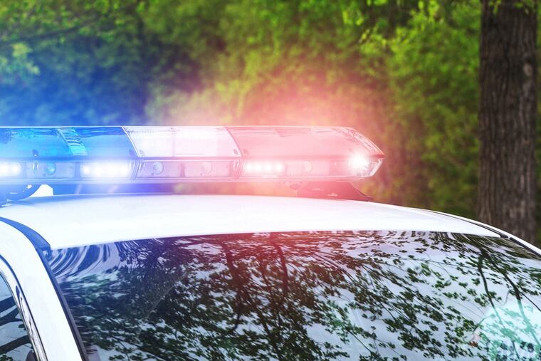 “We understand the video circulating has caused anger and disappointment,” the Police Department said in a tweet.