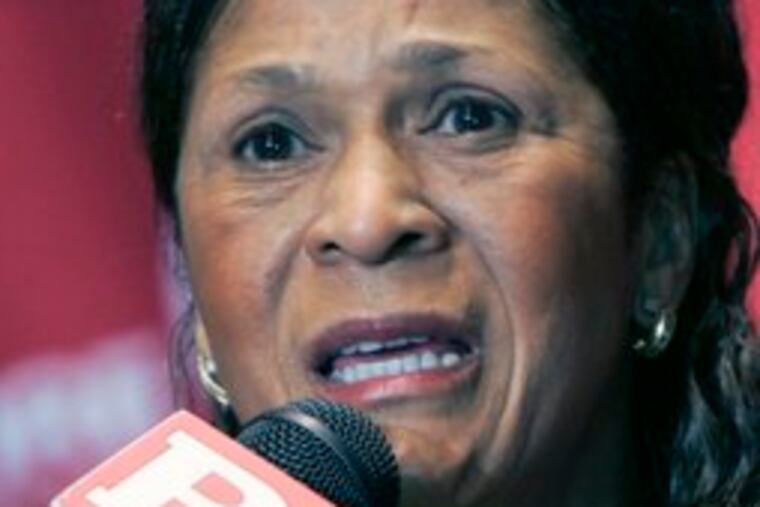 Their coach, C. Vivian Stringer, deplored Imus' "racist and sexist remarks that are . . . unconscionable."