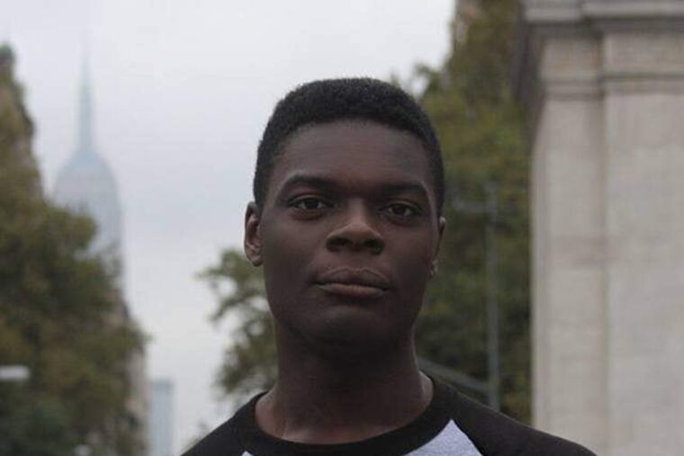 Rashid Young was an aspiring actor whose friends and loved ones said had a larger-than-life presence.