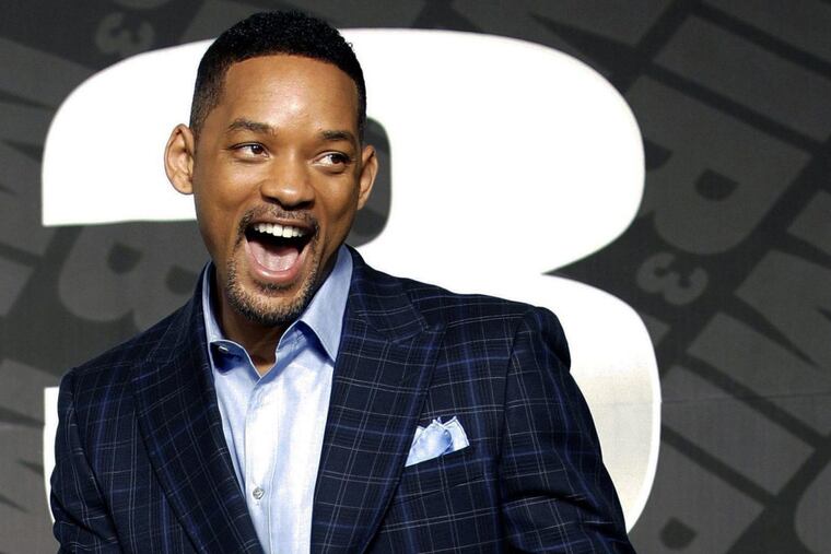Will Smith