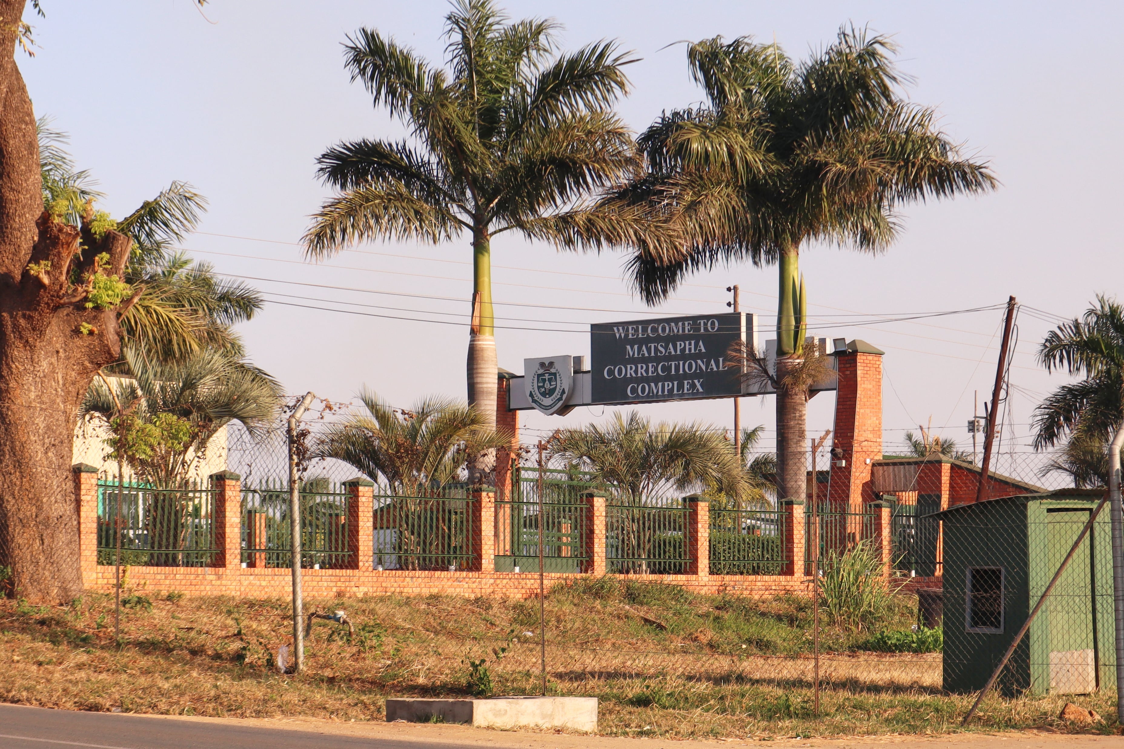 Eswatini receives 11 people deported from the US as part of migration crackdown