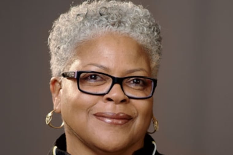 Brenda A. Allen's contract as president of Lincoln University expired June 30.