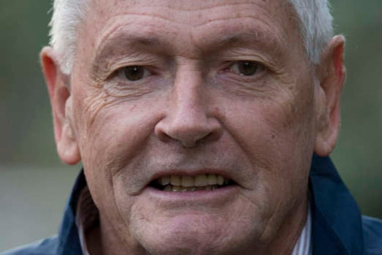 John Malone held the number two spot in U.S. pay-TV years ago but sold TCI to AT&T.