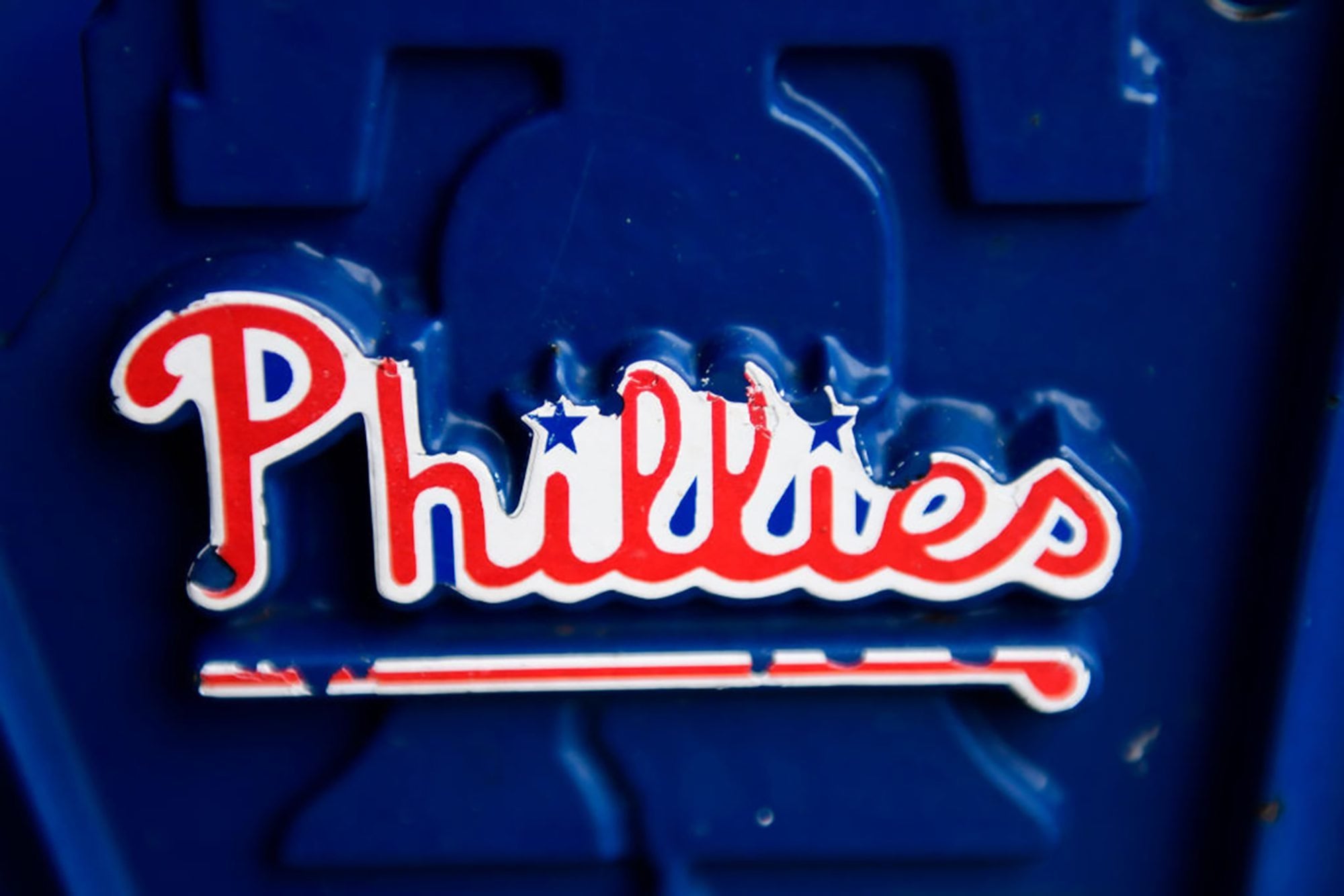Phillies move up start time of Sunday's game vs. Rays due to rain