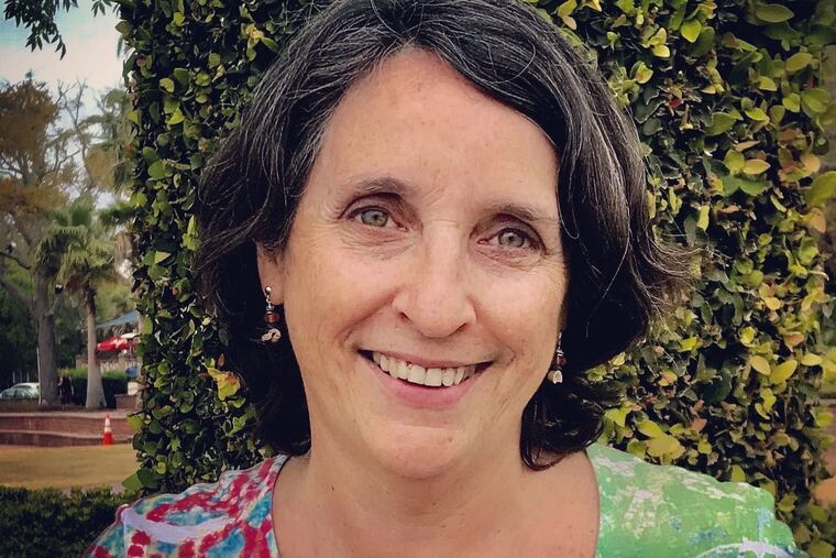 Galen Warden's fiery scalp and daily fever were symptoms of an uncommon disease that had affected her sister.