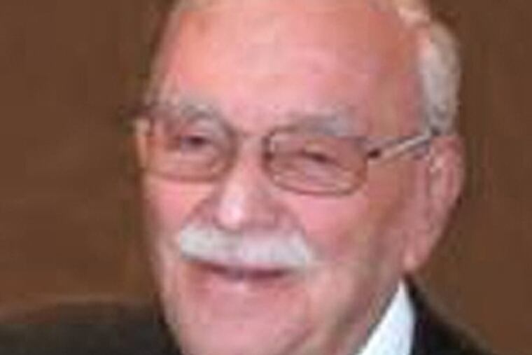 LeRoy S. Oelschlager