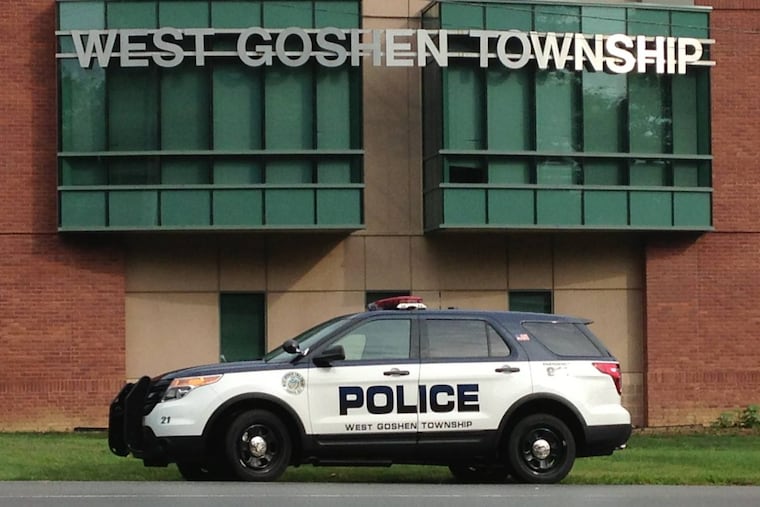 An industrial business in West Goshen was discovered to be leaking a "milky white" substance into a nearby creek on Saturday. Officials stopped the leak in roughly an hour after people reported fish kills and "noticeable pollution" of Goose Creek. Officials are advising people to keep themselves, and their pets, out of the water.