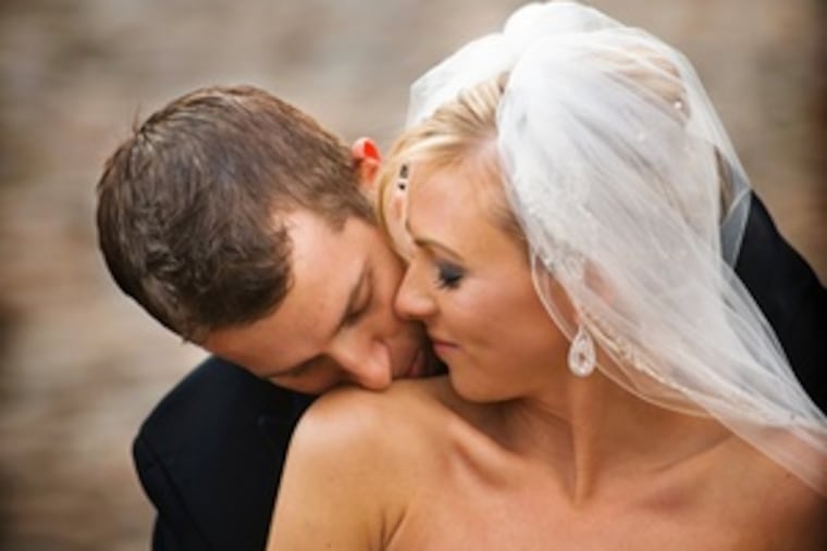 He's a doctor; she's a registered dietitian.