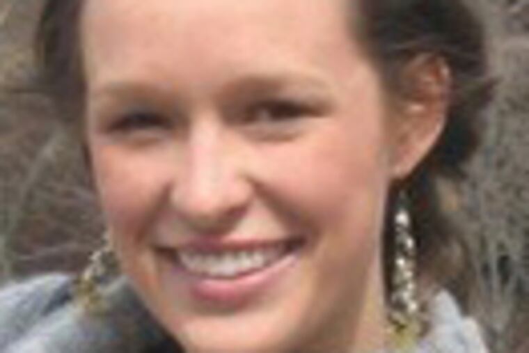 Anne Ryan, 19, died Sept. 9.