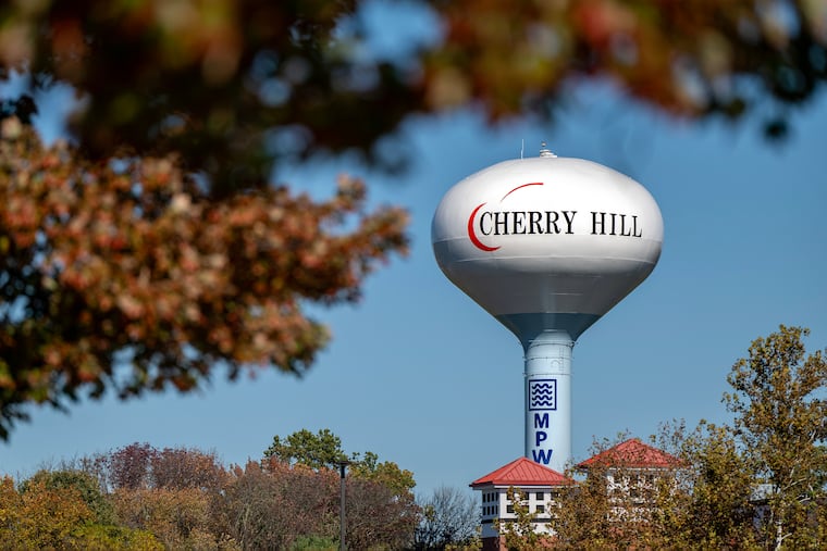 One-third of Cherry Hill’s residents are 55 or older. A new multi-pronged needs assessment is looking to better understand and serve its older residents.