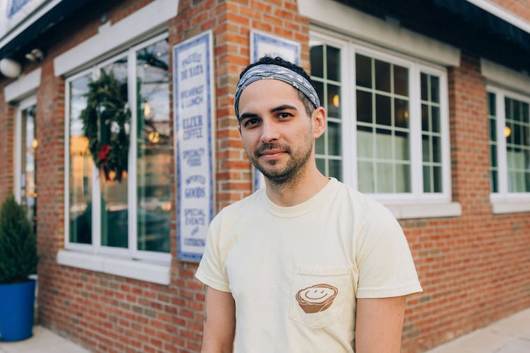 How to have a Perfect Philly Day, according to Gilda’s Brian Mattera
