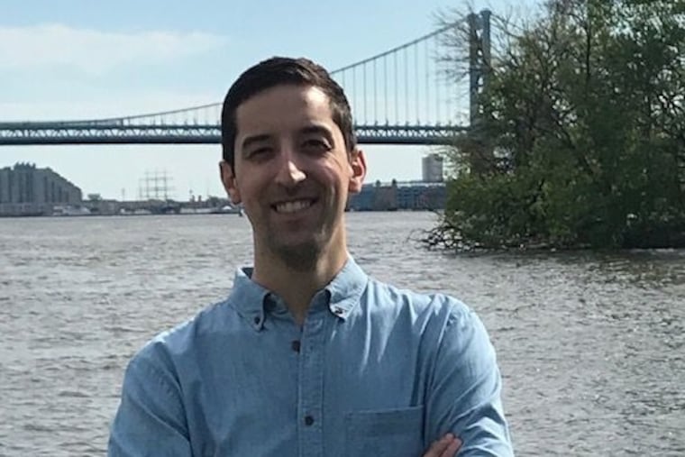 Matthew Trifan is a resident physician in emergency medicine at Jefferson University Hospital.