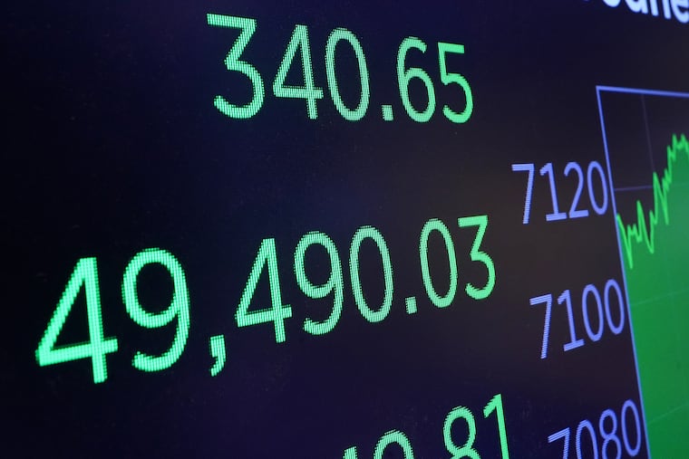 Stock trading by politicians has become a hot topic in some Democratic primaries and is likely to persist in the general election.