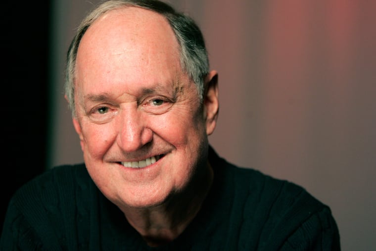 Neil Sedaka, the singer-songwriter behind dozens of hits of the 1960s and '70s, dies at age 86