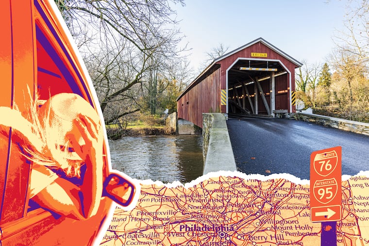 Lancaster is basically Philly’s cool country cousin | Field Trip