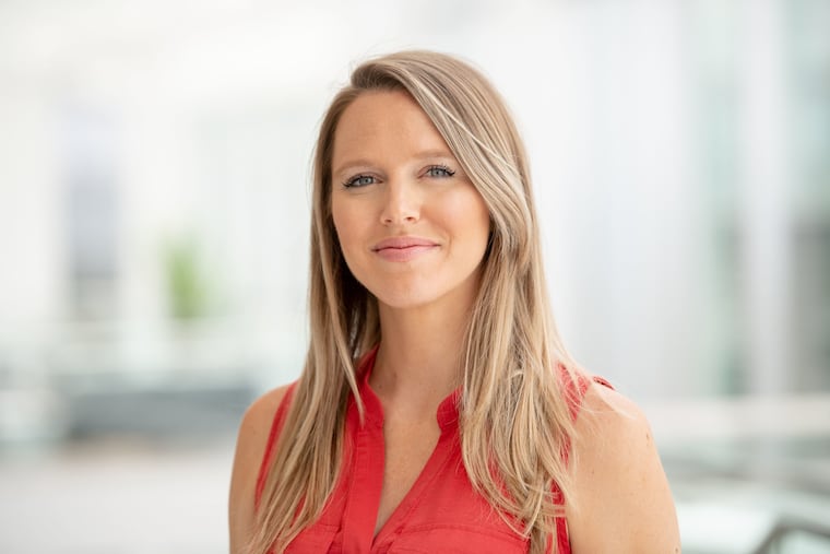 Thea Gallagher is an assistant professor and director of the outpatient clinic at the Center for the Treatment and Study of Anxiety in the Perelman School of Medicine at the University of Pennsylvania.