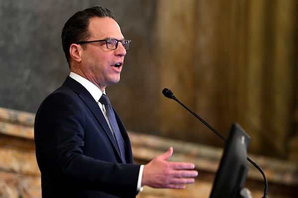 Shapiro demands a stop to “excessive” utility rate increases, but has ...
