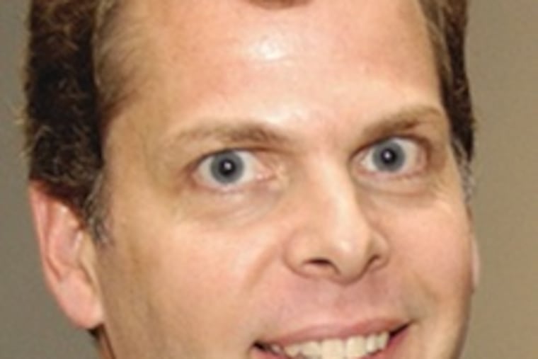 Colin A. Oerton , also on the Moore board.