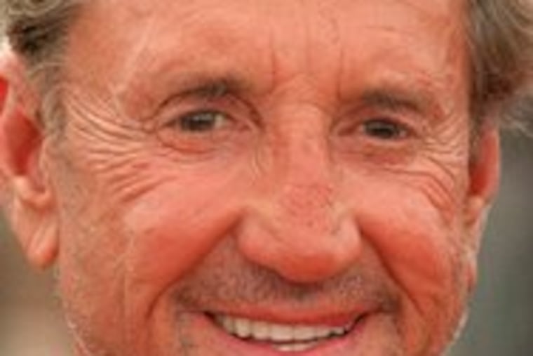 Roy Scheider