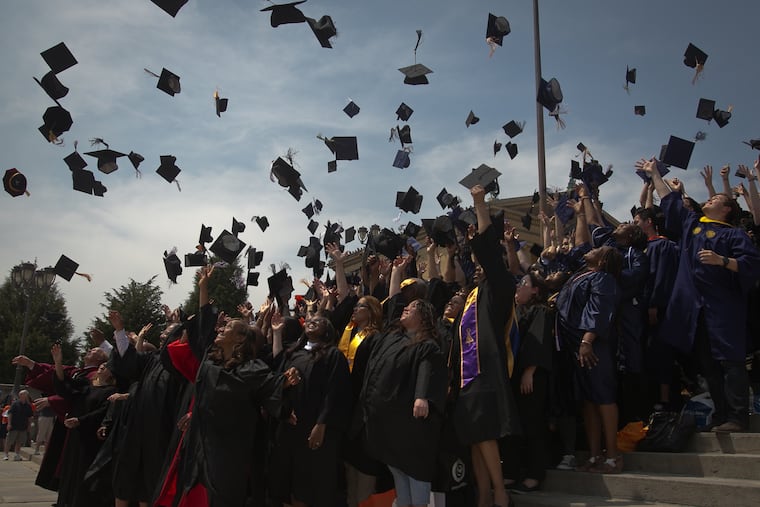 Before the caps fly and diplomas are handed out, there’s another moment that reveals just as much about who our young people are becoming — prom, writes Donna Bullock.