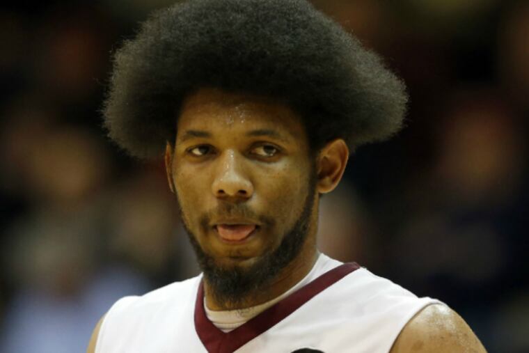 DeAndre' Bembry is committed to not heading to the NBA until he is ready. (Yong Kim/Staff Photographer)