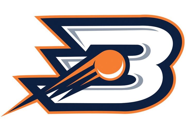 The Barrage spent five seasons in Philadelphia from 2004-08.