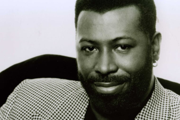 Singer Teddy Pendergrass in 1993. A dispute rages over conflicting wills, despite a much-diminished estate. (Source: Carol Friedman)