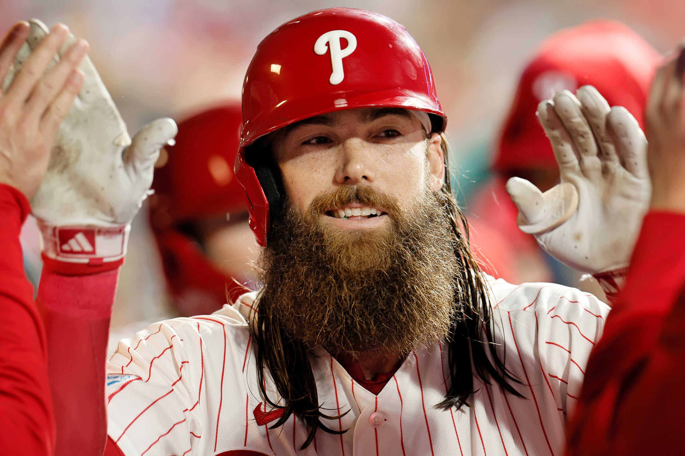 Philadelphia Phillies Inch Closer to Playoff Berth With 6-4 Victory Over Milwaukee Brewers