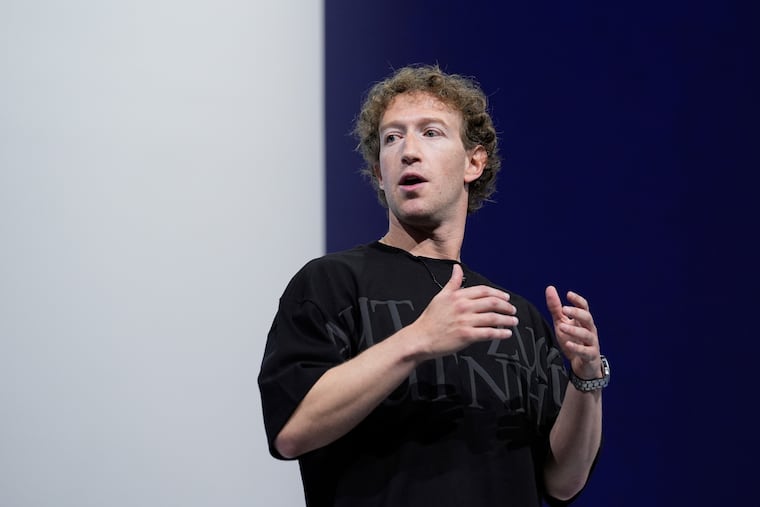 A spokesperson for Mark Zuckerberg said he and his family were not aboard the 387-foot Launchpad yacht when the incident happened.