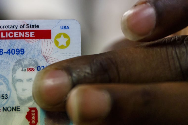 The REAL ID mandate is a federal issue that has been fumbled for the last 20 years, writes Justin Kates. But the chaotic implementation the author recently witnessed falls squarely on Pennsylvania.