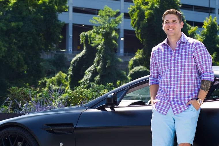 Nick Eubanks, who heads Philadelphia agency I'm From The Future, has added two smaller agencies