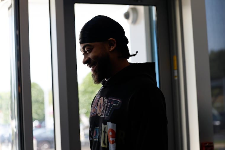 The Sixers like Trendon Watford versatility and passing ability.