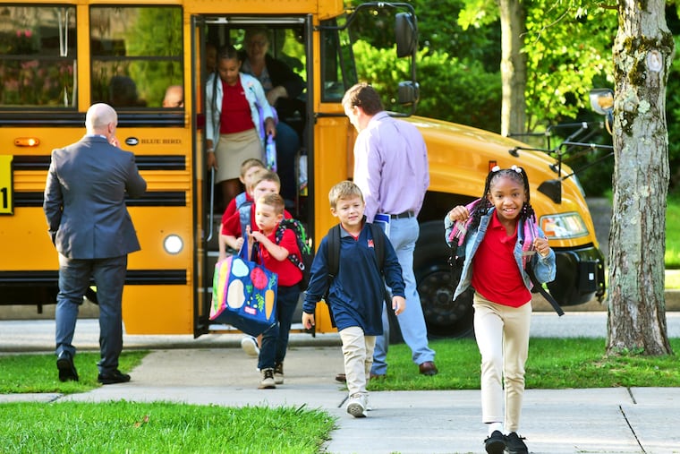 How to reset your child’s sleep schedule for back-to-school season How to reset your child’s sleep schedule for back-to-school season