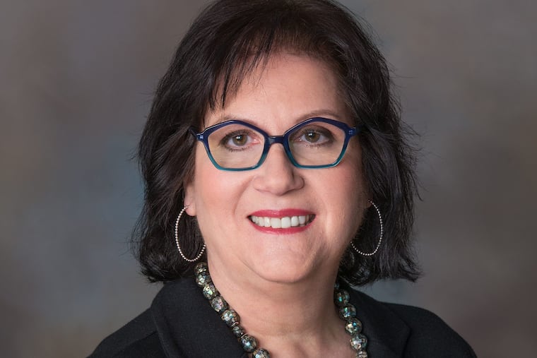 Melinda Kane represents the 6th Legislative District in the New Jersey General Assembly.