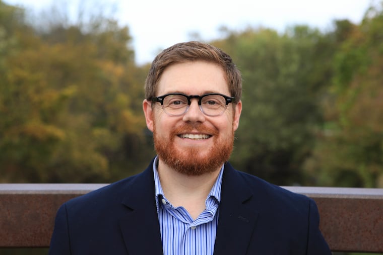 Jamie Aten is founder and executive director of the Humanitarian Disaster Institute.