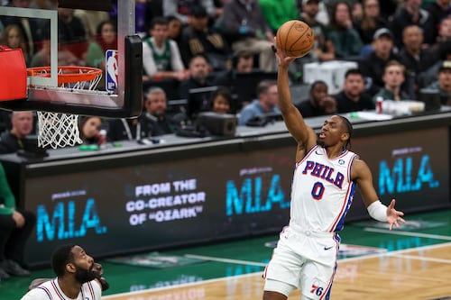 Sixers-Celtics Game 7: Score, stats, highlights, injury news, live updates