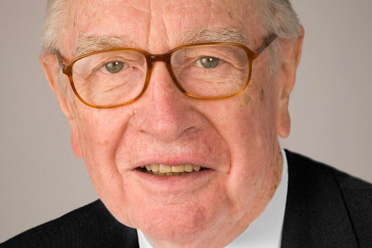 Brother Daniel Burke