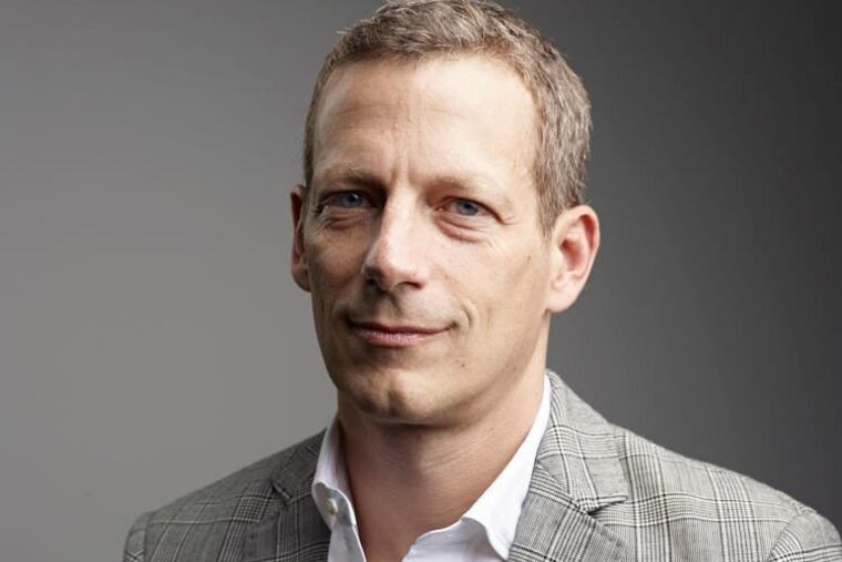 Trevor Kaufman, CEO of Piano