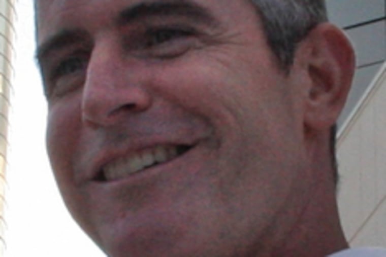 Larry Mullin is leaving Borgata for Australia to boost gaming.