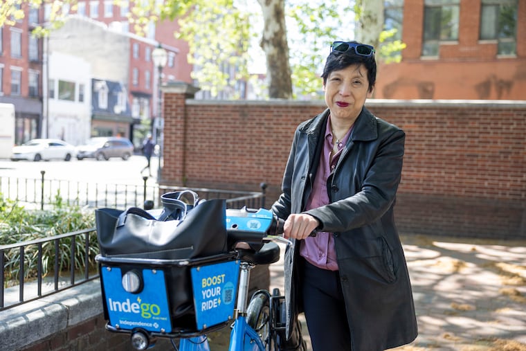 How to have a Perfect Philly Day, according to ultra-busy restaurateur Ellen Yin