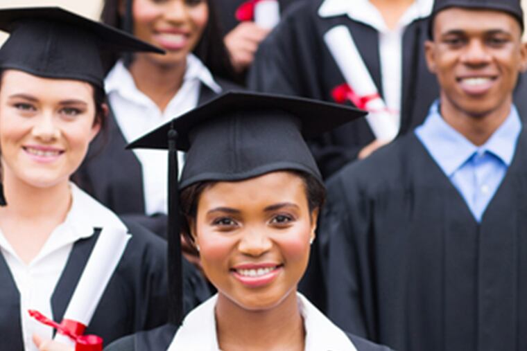 Higher loans combined with rising college tuition led to student debt exploding over the past decade. (Dreamstime/TNS)