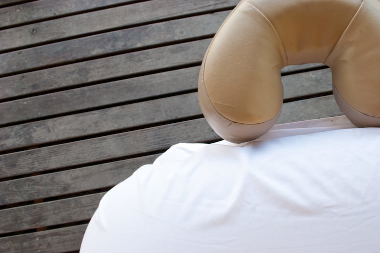 Tense? Yeah, us too. We have a fix for that.