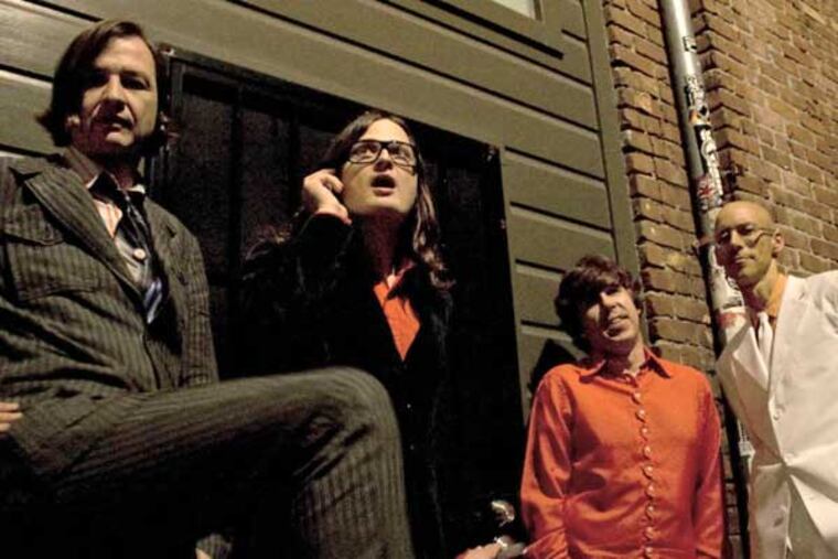 Redd Kross
PHOTO: Jon Krop