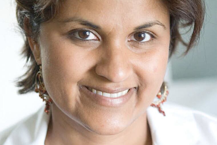 Preeti N. Malani, M.D., is a professor of medicine in the University of Michigan Medical School's Division of Infectious Diseases and an associate editor of the Journal of the American Medical Association.