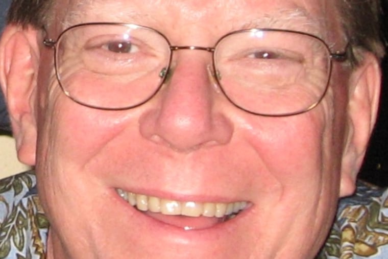 William T. Chain Jr.