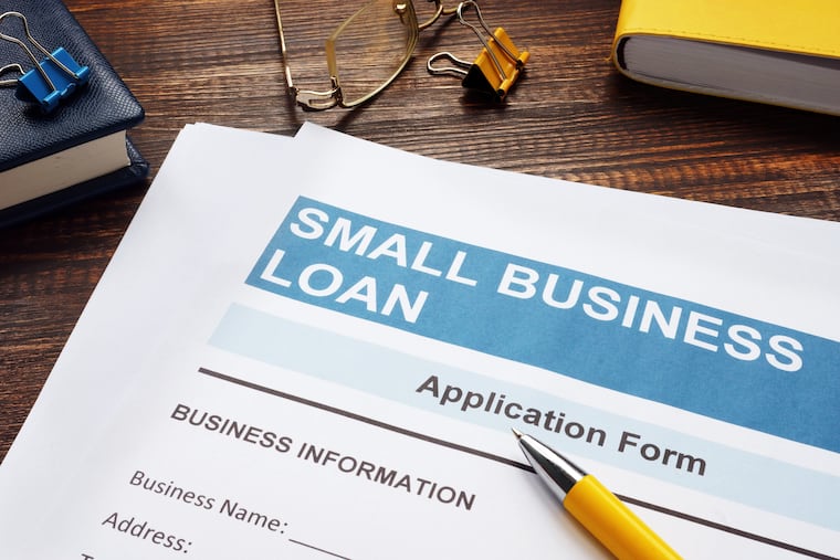 The Small Business Administration has launched a new financing option for small businesses.