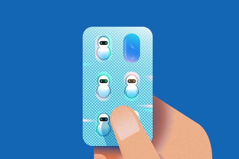 (The Washington Post/The Washington Post illustration; iStock)