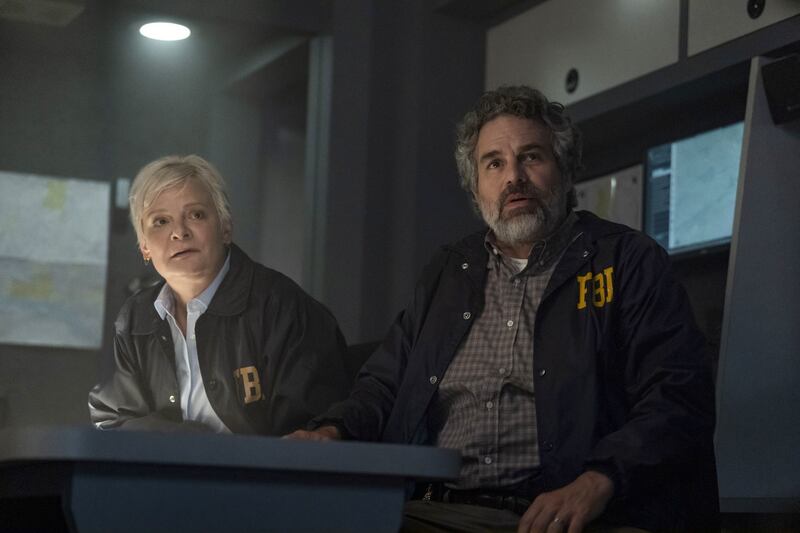 Task Hbo Setting HBO's 'Task' to premiere in September, releases new trailer