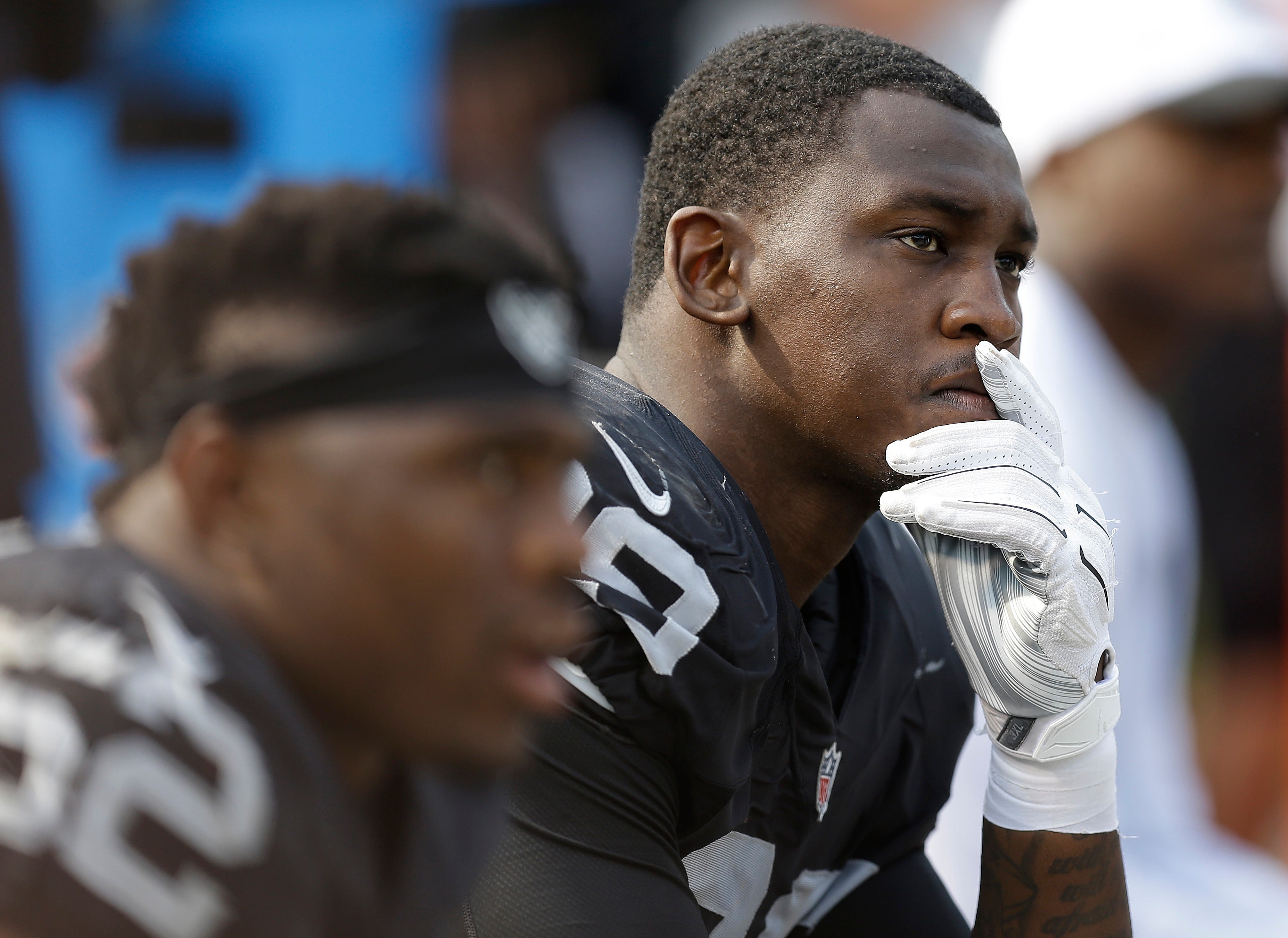 Former 49ers All-Pro Aldon Smith, 36, Dies Suddenly