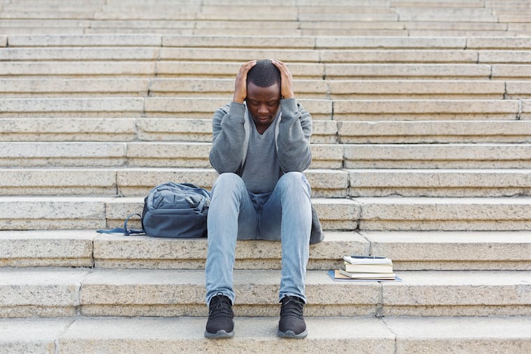 Our culture of over-preparedness, of raising teens to plan every aspect of their lives, prepares them poorly for the reality of adulthood, writes child psychologist Janet Sasson Edgette.